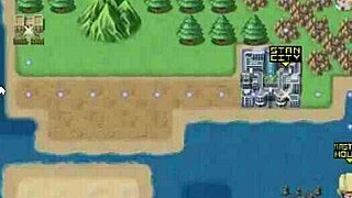 Is Android 18 Getting Slutty With Trunks Again?