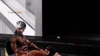 Imvu 2024 Parte 2: Exploring Virtual Worlds and Unique Interactions