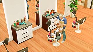 steven 3d hentai excerpt in preview version