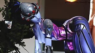 Overwatch compilation 36 10 04 21 😎