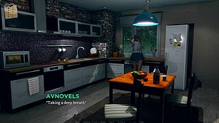 Eternum 8 Hentai Anime Game