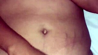 Man, My Wife's Pussy Is So Wet and Ready for Action Right Now!