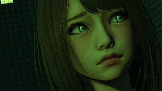 eternum 47 hentai anime game with sexy scenes 😏