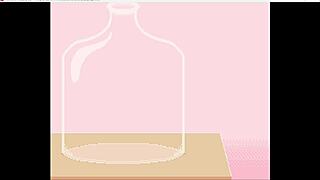 College Girl Takes Big Cock Assfucking