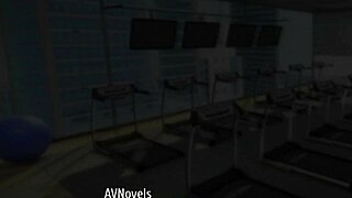 i said, 'welcome to harem hotel 427, show me those big tits'