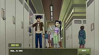 I’m obsessed with Witch Hunter and Detective Danzo in this crazy hentai adventure. Can’t stop watching this wild cartoon story!