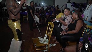 i watch ebony lesbians outdoors