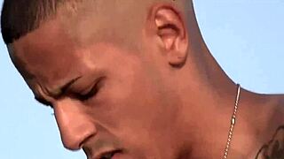 Doctor And Boy In Fresh Gay Movie Sex