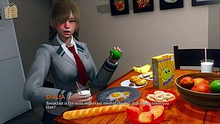 Eternum 8 Hentai Anime Game