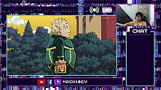 Jojo's Bizarre Adventure Animation Explores Intense Emotions.