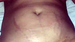 Man, My Wife's Pussy Is So Wet and Ready for Action Right Now!