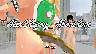 Alexslepoy About Love