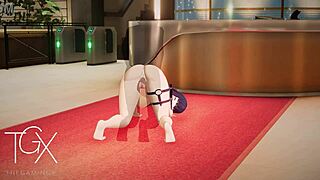 Hinata Hyuga's Netorare Adventure