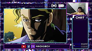 Jojo's Bizarre Adventure Animation Explores Intense Emotions.