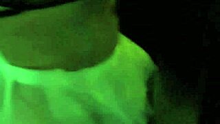 Latina Culona Shakes Her Big Ass