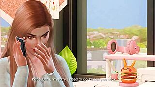 steven 3d hentai excerpt in preview version