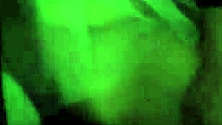 Latina Culona Shakes Her Big Ass