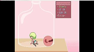 College Girl Takes Big Cock Assfucking