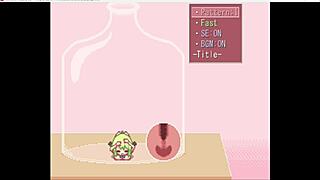 College Girl Takes Big Cock Assfucking