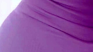 I won't let my stepsister go until she gives me her nice ass for a good fuck