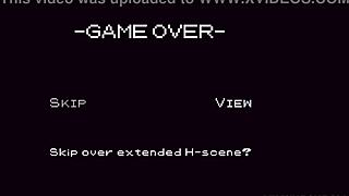 Succubus Hunt Fucks Thick White Girl