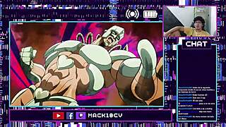 Jojo's Bizarre Adventure Animation Explores Intense Emotions.