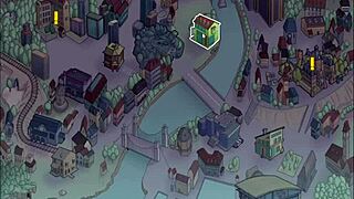 I’m obsessed with Witch Hunter and Detective Danzo in this crazy hentai adventure. Can’t stop watching this wild cartoon story!