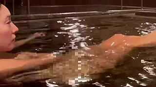 Is My Wet Hair Appealing In This Detailed View