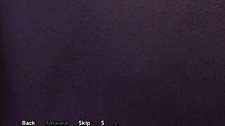 Teen Girl Experiences First Anal Sex with Monster Cock in 3D Hentai.