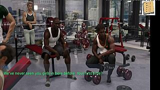 Wife and Stepmother 37 Fuck with Big Ass and Tits