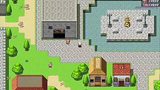 Hentai Hero Roy Dates Princess in Corroded Outfit