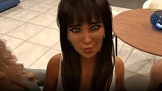 i met a princess in wvm 118, it was an amazing adventure with blonde hair and big eyes