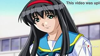 Perverted Ghost Boldly Fucks Petite Teen 18+