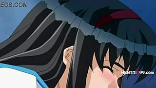 Perverted Ghost Boldly Fucks Petite Teen 18+