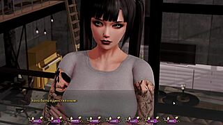 Pale carnations part 18 gameplay complete