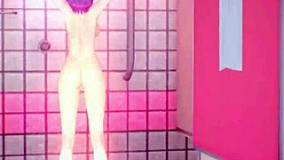 hs dxd ntr madness chapter 5 trailer thrills