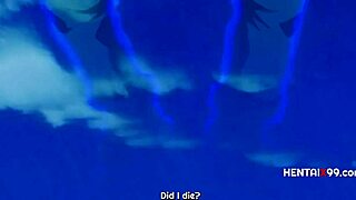 Perverted Ghost Boldly Fucks Petite Teen 18+