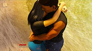 Wanna relive the past with Eve in S3 episode 4?