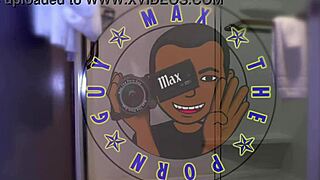 allie gives me a sloppy blowjob and swallows it all