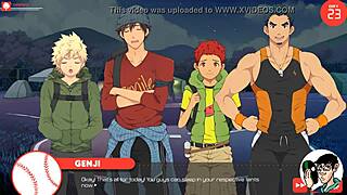 ichiru takes me in the forest and hot springs? bacchikoi ichiru route part 3!