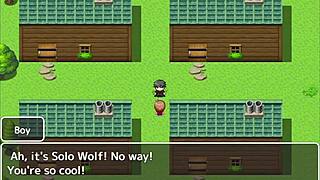 Formando Um Grupo Com Três Garotas Muito Gostosas E Virgens - Big-Breasted Adventurer Cuckold Harem Rpg - Parte 1