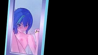 hs dxd ntr madness chapter 5 trailer thrills