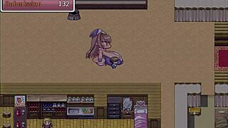 Hey Sana, ready for part 3 of NTR game on the beach?