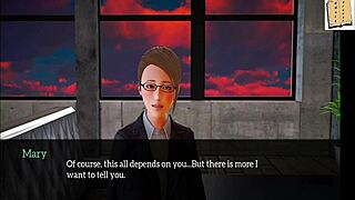 My New Family Plays a Game