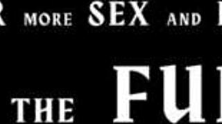 Big titty secretary Hailey Rose banged as office fantasy comes alive