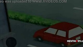 Perverted Ghost Boldly Fucks Petite Teen 18+