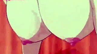 Watch this hentai compilation with big cocks and asses?