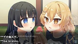 Playing August Gap Trial with Machine Subtitles