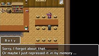 Formando Um Grupo Com Três Garotas Muito Gostosas E Virgens - Big-Breasted Adventurer Cuckold Harem Rpg - Parte 1