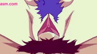 Watch this hentai compilation with big cocks and asses?